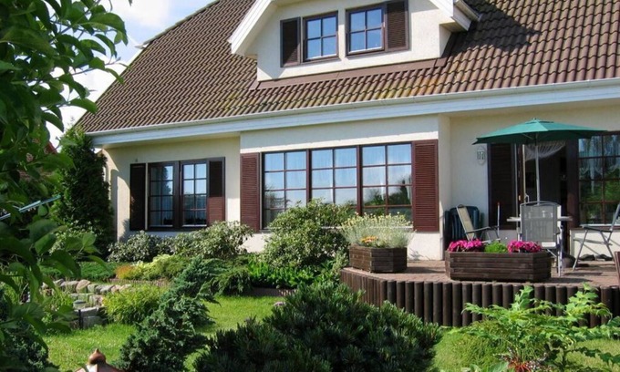 Ueckermuende House | In the Szczecin Lagoon Nature Park