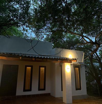 Polonnaruwa Resort | In the Wild by RoamCeylon