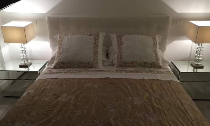 Historic Center Apartment | In Un Borgo Nel Centro Storico