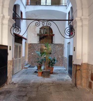 Gaeta Apartment | In Vacanza a Gaeta - Eman's House