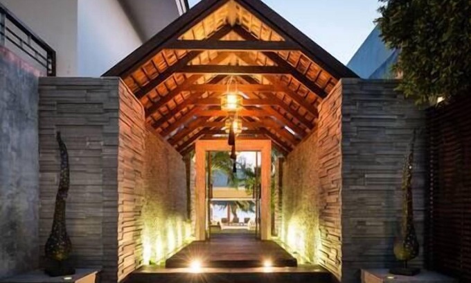 Lipa Noi Villa | Inasia Beach Villa by Elite Havens