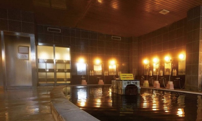 Inawashiro Hotel | Inawashiro Kanko Hotel