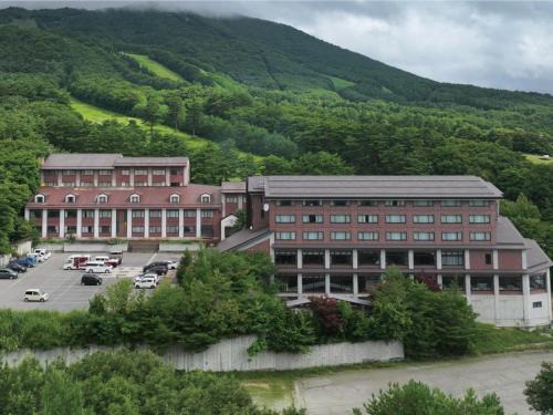 Inawashiro Hotel | Inawashiro Kankou Hotel