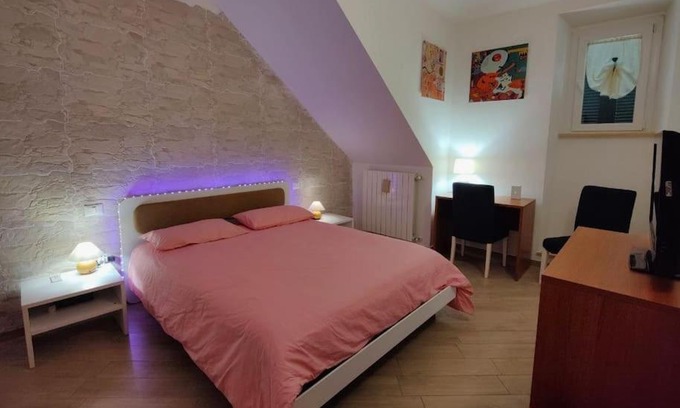Tuscania Apartment | Incantevole Casina di Mara WiFi molto attrezzata