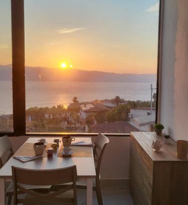 Reggio Calabria House | INCANTO Golden Place B&B