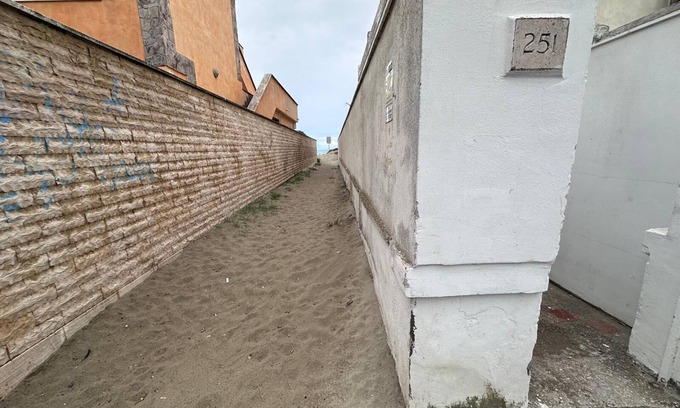 Torvaianica Apartment | INCANTO MARE