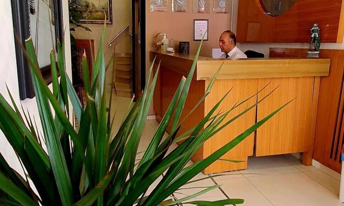 Tokat Hotel | Inci Resort Otel