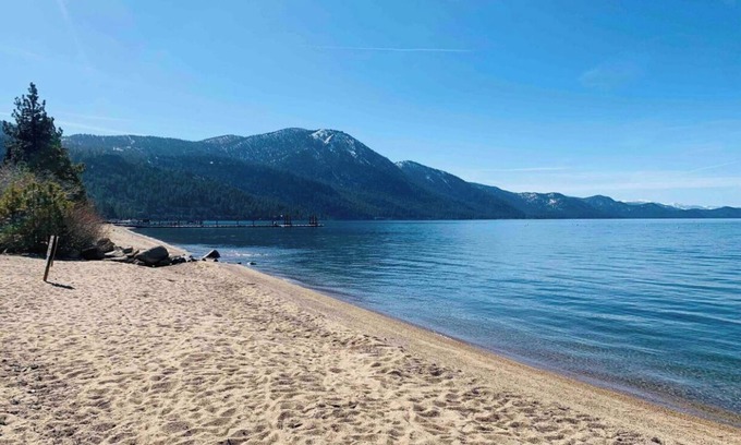 Incline Village Condo | Incline Condo walking distance to Hyatt/Beaches. STR# WSTR21-0442