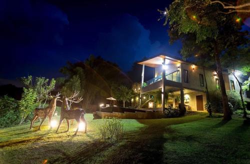 Huai Sai Villa | Inco Villa