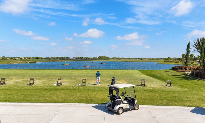 Braden River House | Incredible, spacious and luxurious resort style living with golf privileges.