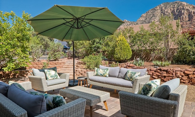 West Sedona House | Incredible Views! Amazing Home! Great Location! - Rodeo - S006