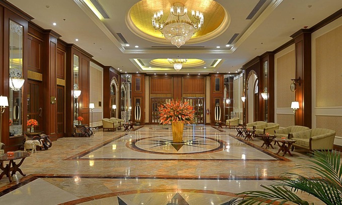Jodhpur Resort | Indana Palace Jodhpur