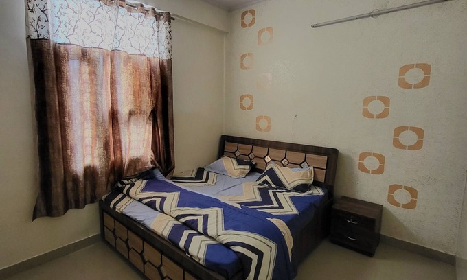 Jaipur Apartment | Independent apartment in jaipur with all basic amenities