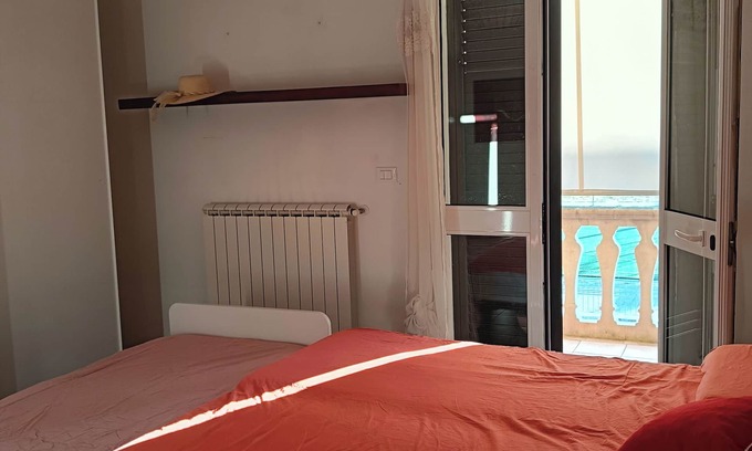 Uggiano la Chiesa House | Independent villa a stone's throw from Otranto