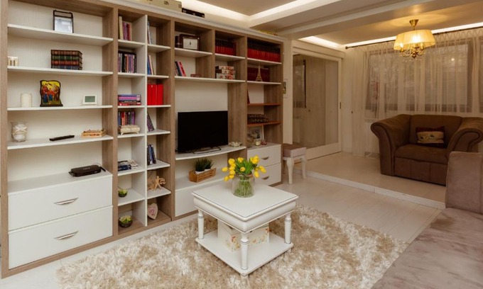 Braila Apartment | Independentei Studio