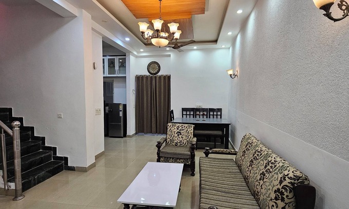 Greater Noida Villa | India Expo luxury villa