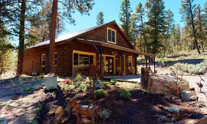 Powderhorn House | Indian Creek Lodge - Powderhorn
