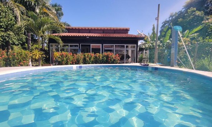 Palomino House | Indigo Palomino Beautiful House