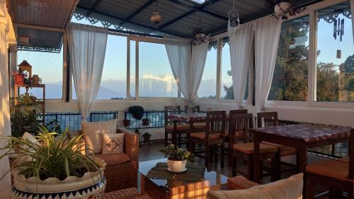 Darjeeling House | Indivar Homestay