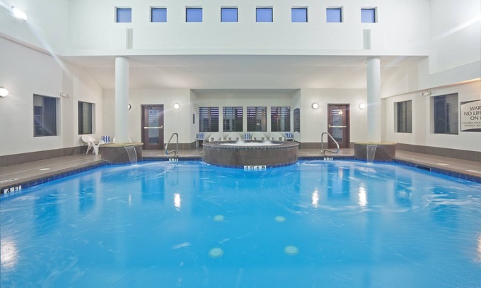 Plano Condo | Indoor Pool + Free Wi-Fi, Free Breakfast | Fully Equipped Suite