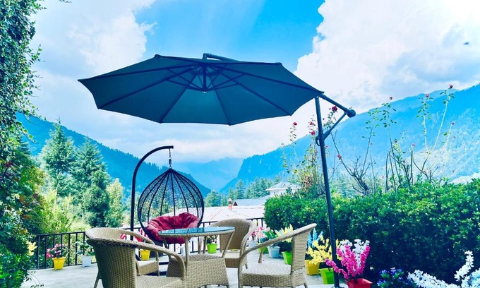 Manali Apartment | Indraprastha Cottage Manali