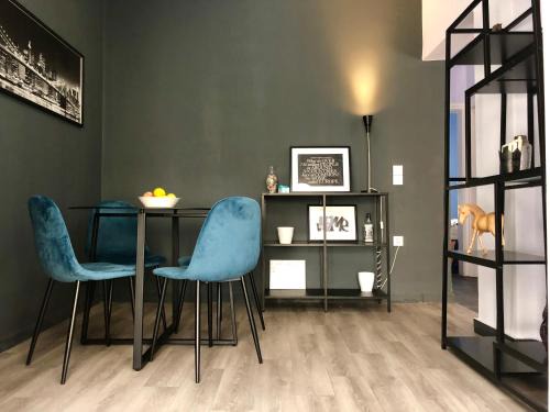 Lesvos Apartment | Industrial Design Bungalow – 2 min to Center, Wifi