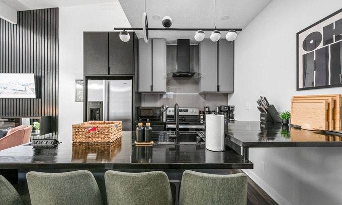 Indianapolis House | Indy Gem | 3BR w/ Fire Pit, Games + Prime Location