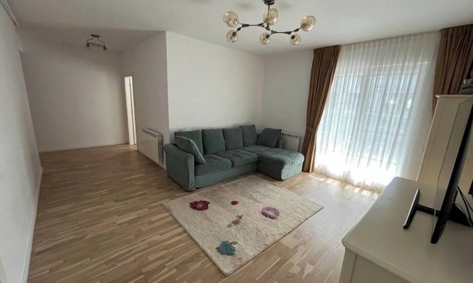 Sector 2 House | Ines - Apartment # 11