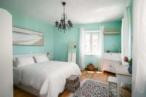 Old Town Apartment | Infinite Residences - Central Location, Tradition and Comfort