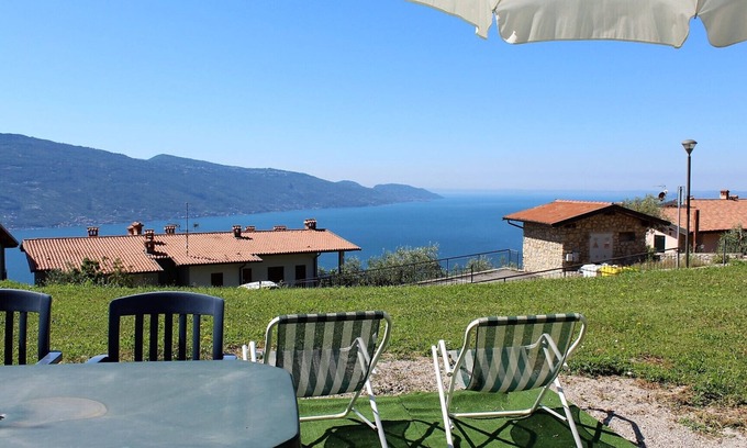 Oldesio Apartment | Infinity: big apartment with lake view