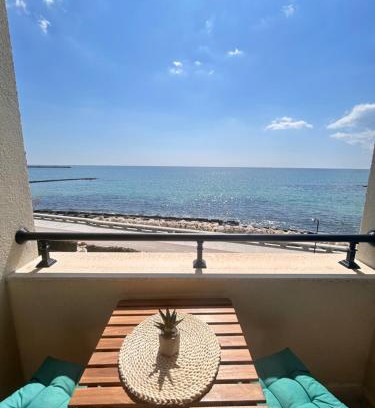 Balchik Apartment | Infinity Blue Apartment-Complex Carpe Diem - FREE PARKING