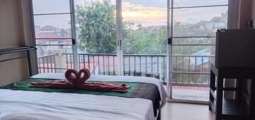 Kata Hotel | Infinity Boutique Hotel Kata Beach