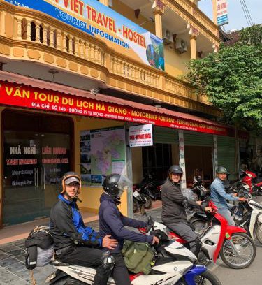 Ha Giang Bed & Breakfast | Infinity Ha Giang Loop - Homestay and Motorbike Rentals