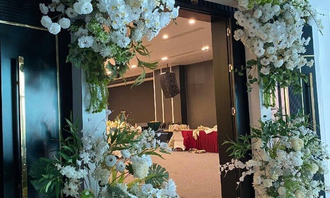 Thai Binh Hotel | INFINITY HOTEL