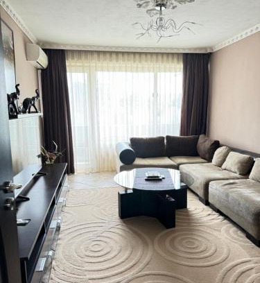 Meden Rudnik Apartment | Infinity is the best