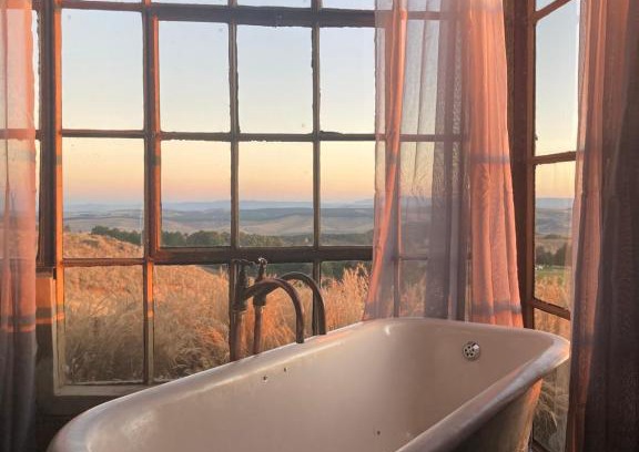 Mpofana House | Infinity South Side Suite