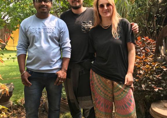 Satara House | Ingawale farmhouse (agro tourism)