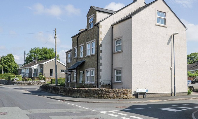 Ingleton Cottage | INGLE VIEW in Ingleton