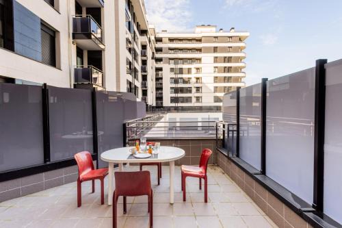 Zarautz Apartment | Inglet I Local Rentss