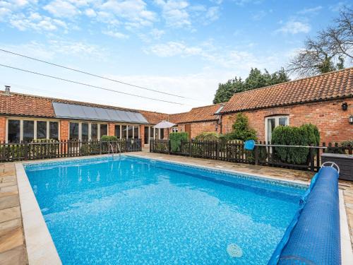 Skegness House | Ings Barn