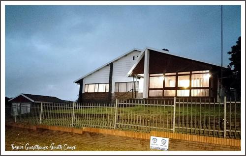 Montclair House | Ingwe Guest House and Self Catering