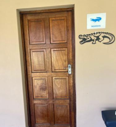 Sodwana Bay Ski Chalet | Ingwenya Chalet