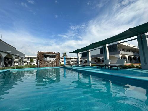 Ciudad Obregon Hotel | InHouse Hotel Obregón