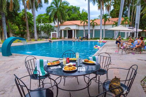 Culiacan Hotel | InHouse Select Hacienda Tres Rios