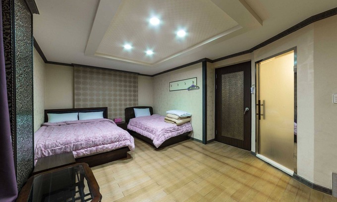 Inje Hotel | Inje Inje Hotel