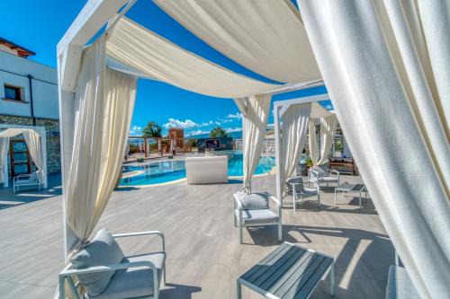 Bisignano Bed & Breakfast | Inkanto Resort