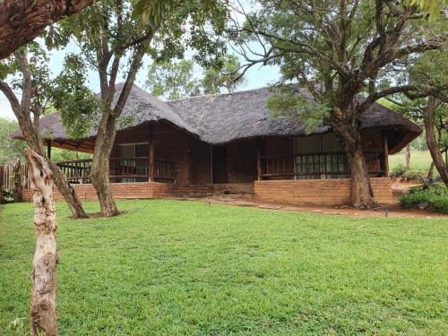 Greater Tzaneen Cabin | Inkonka Game farm