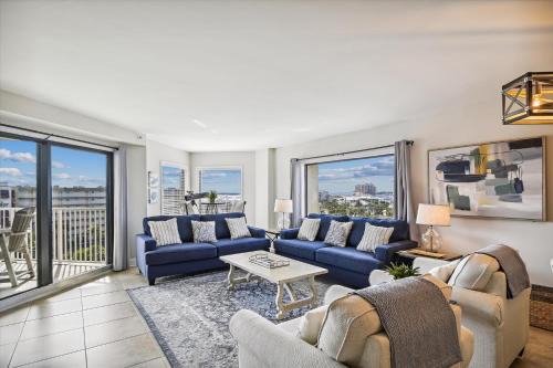 Holiday Isle Apartment | Inlet Reef 619- by Holiday Isle Properties