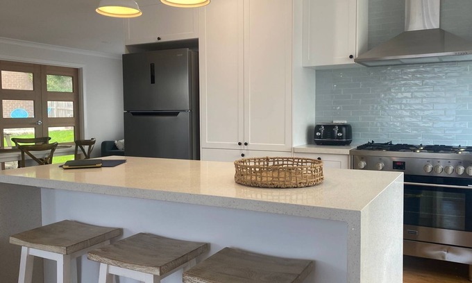 Inverloch House | Inlet Tides