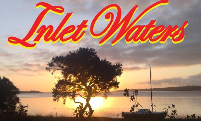 Ocean Beach Apartment | Inlet Waters